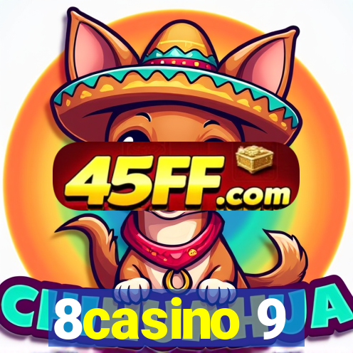 8casino 9
